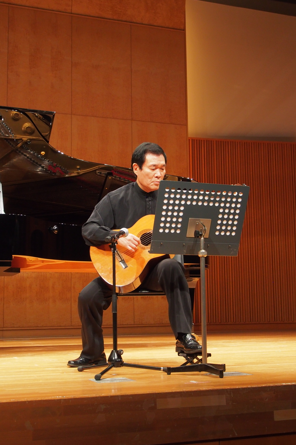 第17回アニマルチャリティコンサートinめぐろパーシモンホール