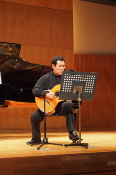 第17回アニマルチャリティコンサートinめぐろパーシモンホール