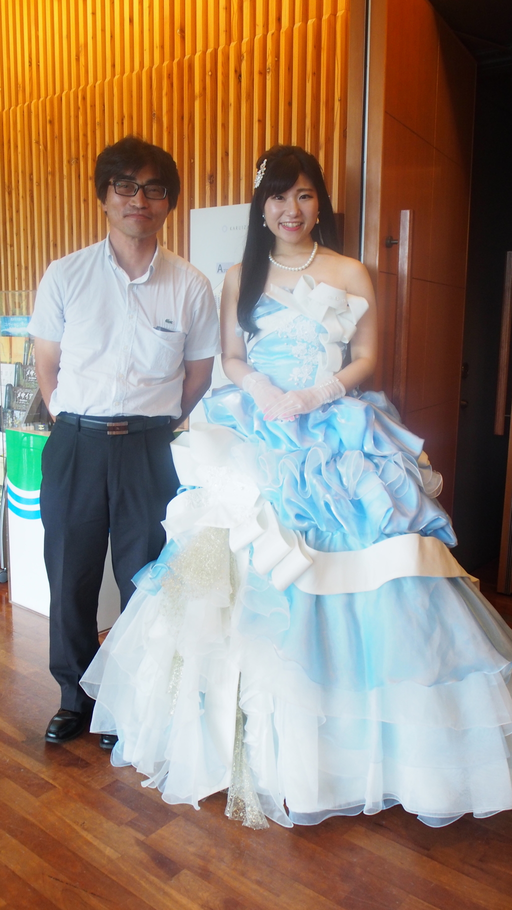 第10回アニマルチャリティコンサート in 軽井沢大賀ホール