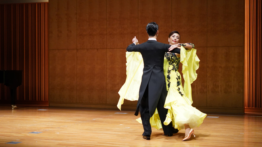 第14回アニマルチャリティコンサートinめぐろパーシモンホール