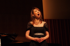 第18回アニマルチャリティコンサートinめぐろパーシモンホール