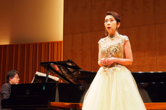 第13回アニマルチャリティコンサートinめぐろパーシモンホール