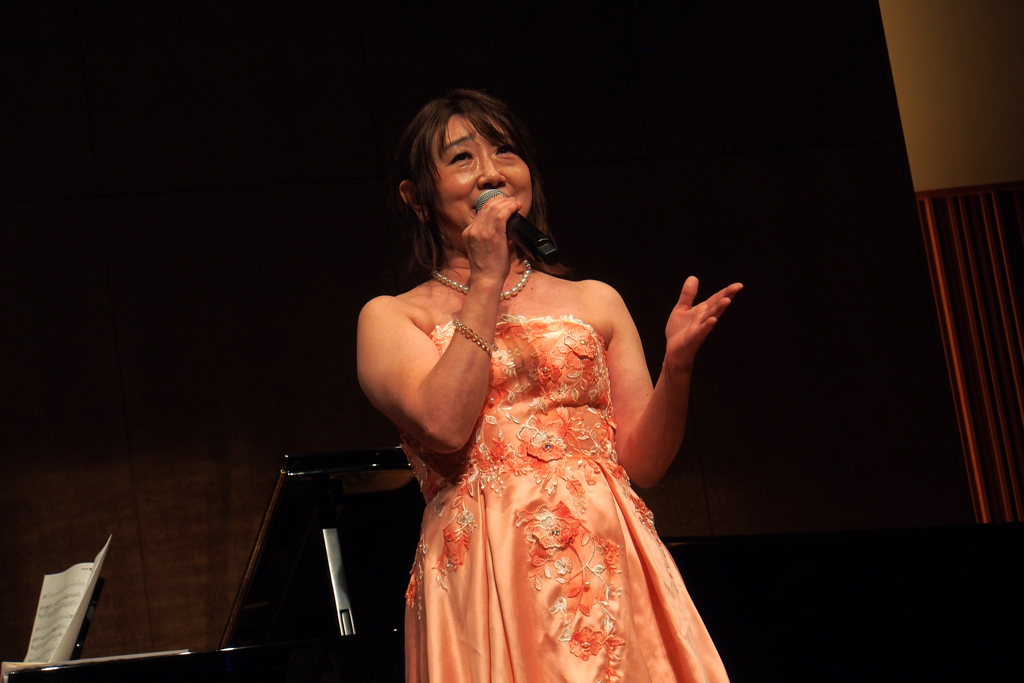 第18回アニマルチャリティコンサートinめぐろパーシモンホール