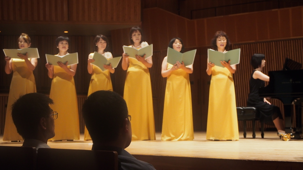 第10回アニマルチャリティコンサート in 軽井沢大賀ホール