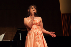 第18回アニマルチャリティコンサートinめぐろパーシモンホール