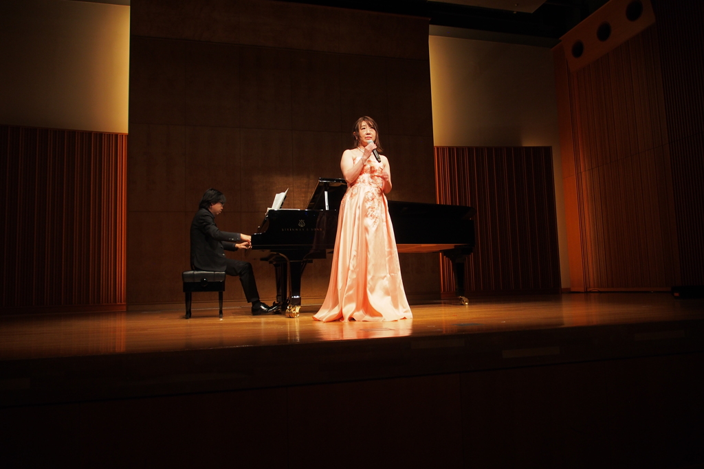 第18回アニマルチャリティコンサートinめぐろパーシモンホール