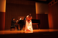 第18回アニマルチャリティコンサートinめぐろパーシモンホール