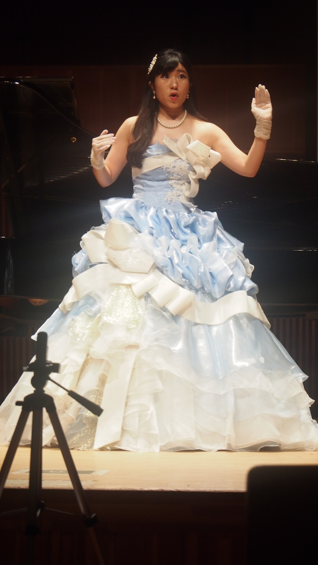 第10回アニマルチャリティコンサート in 軽井沢大賀ホール