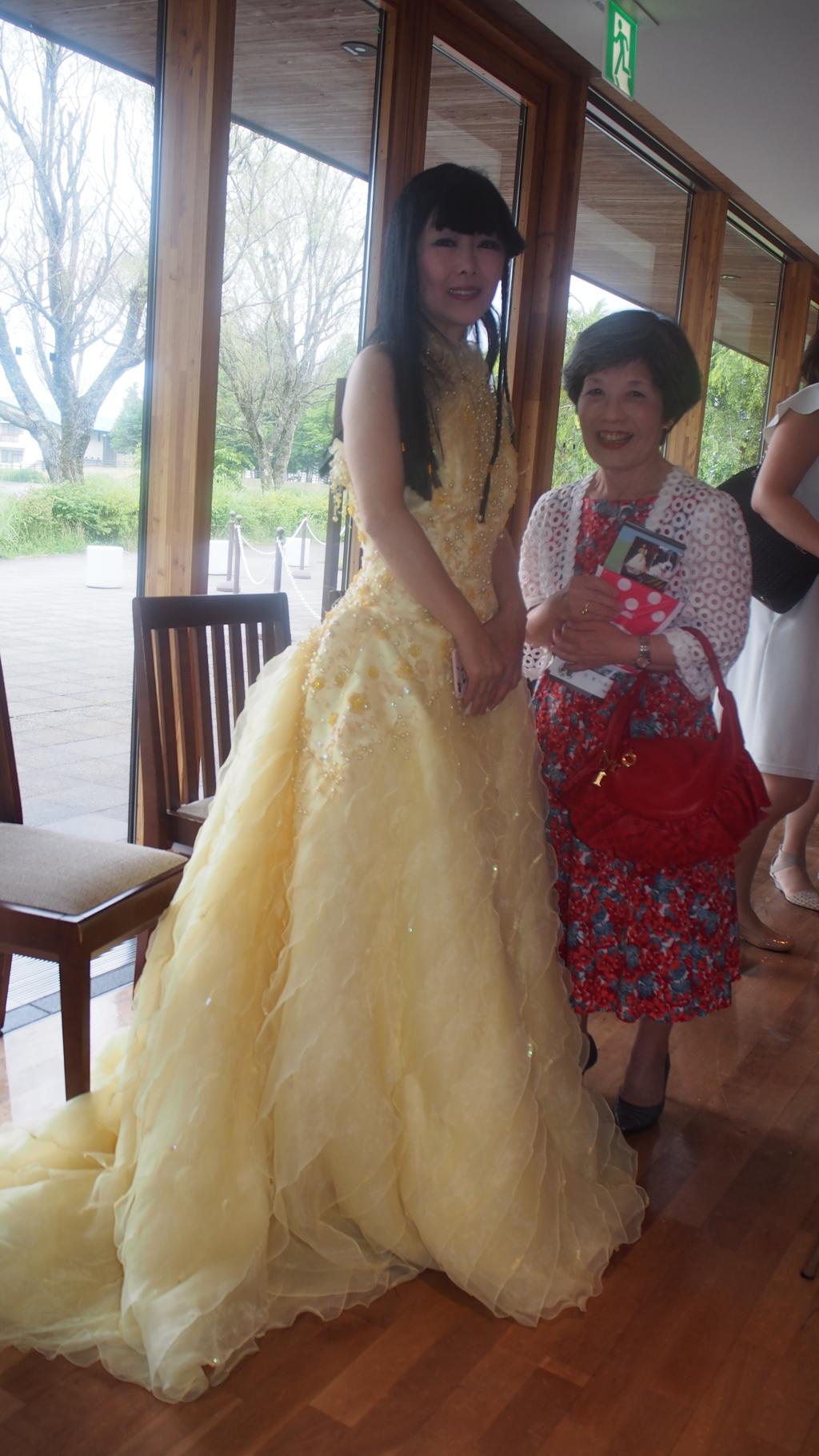 第10回アニマルチャリティコンサート in 軽井沢大賀ホール