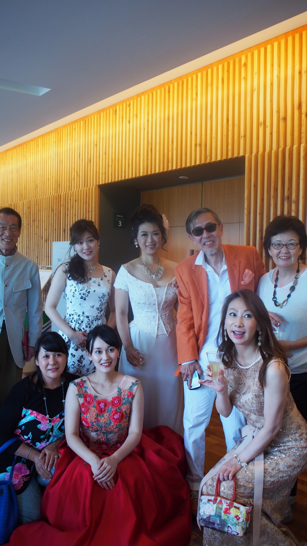 第10回アニマルチャリティコンサート in 軽井沢大賀ホール