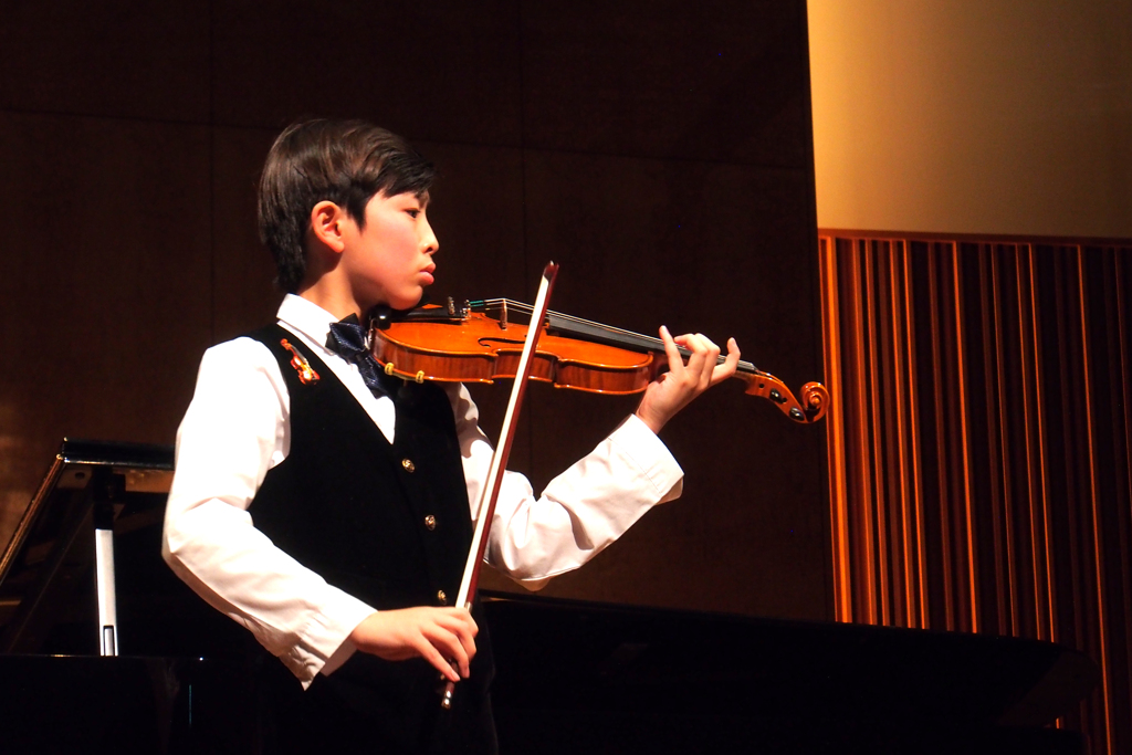 第18回アニマルチャリティコンサートinめぐろパーシモンホール