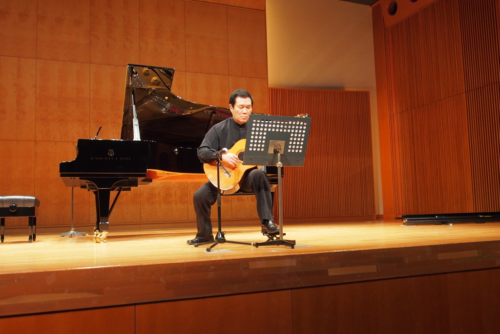 第17回アニマルチャリティコンサートinめぐろパーシモンホール