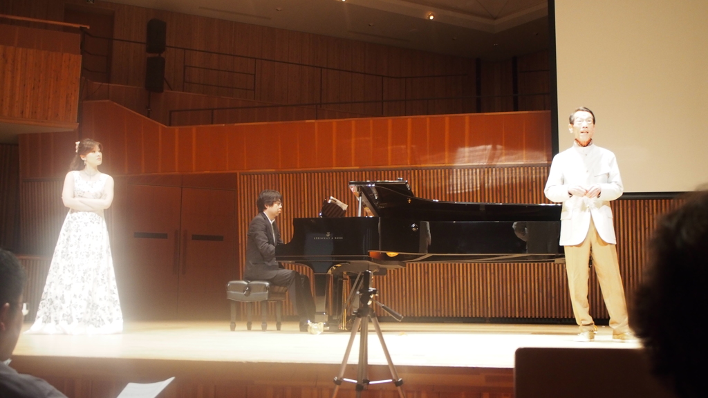 第10回アニマルチャリティコンサート in 軽井沢大賀ホール