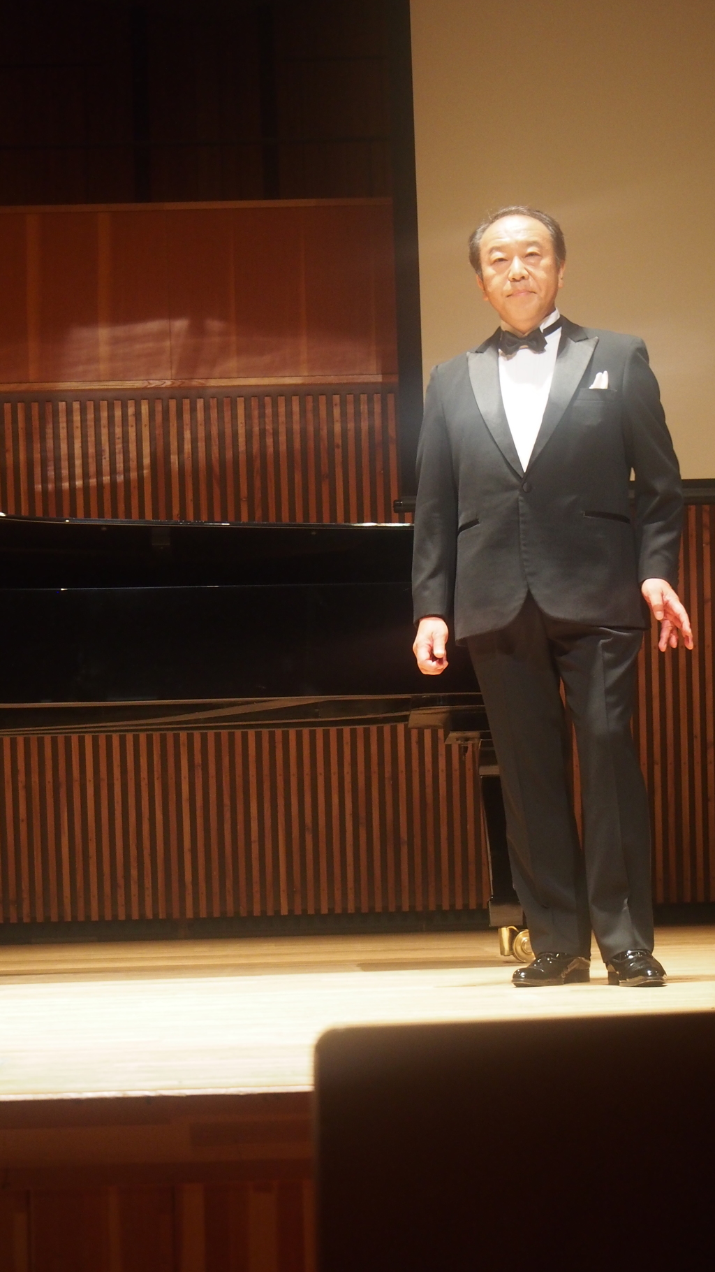 第10回アニマルチャリティコンサート in 軽井沢大賀ホール