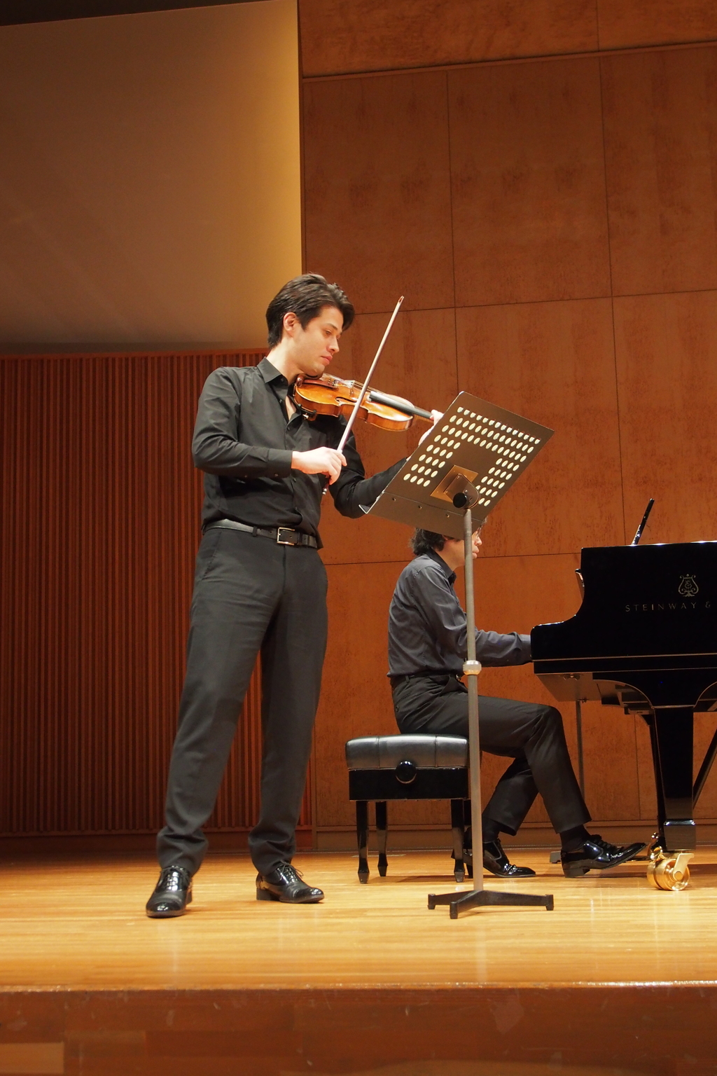 第17回アニマルチャリティコンサートinめぐろパーシモンホール