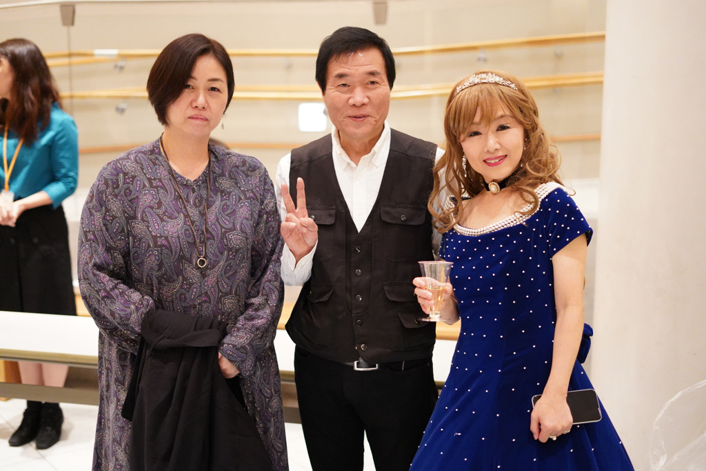 第14回アニマルチャリティコンサートinめぐろパーシモンホール