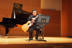 第17回アニマルチャリティコンサートinめぐろパーシモンホール