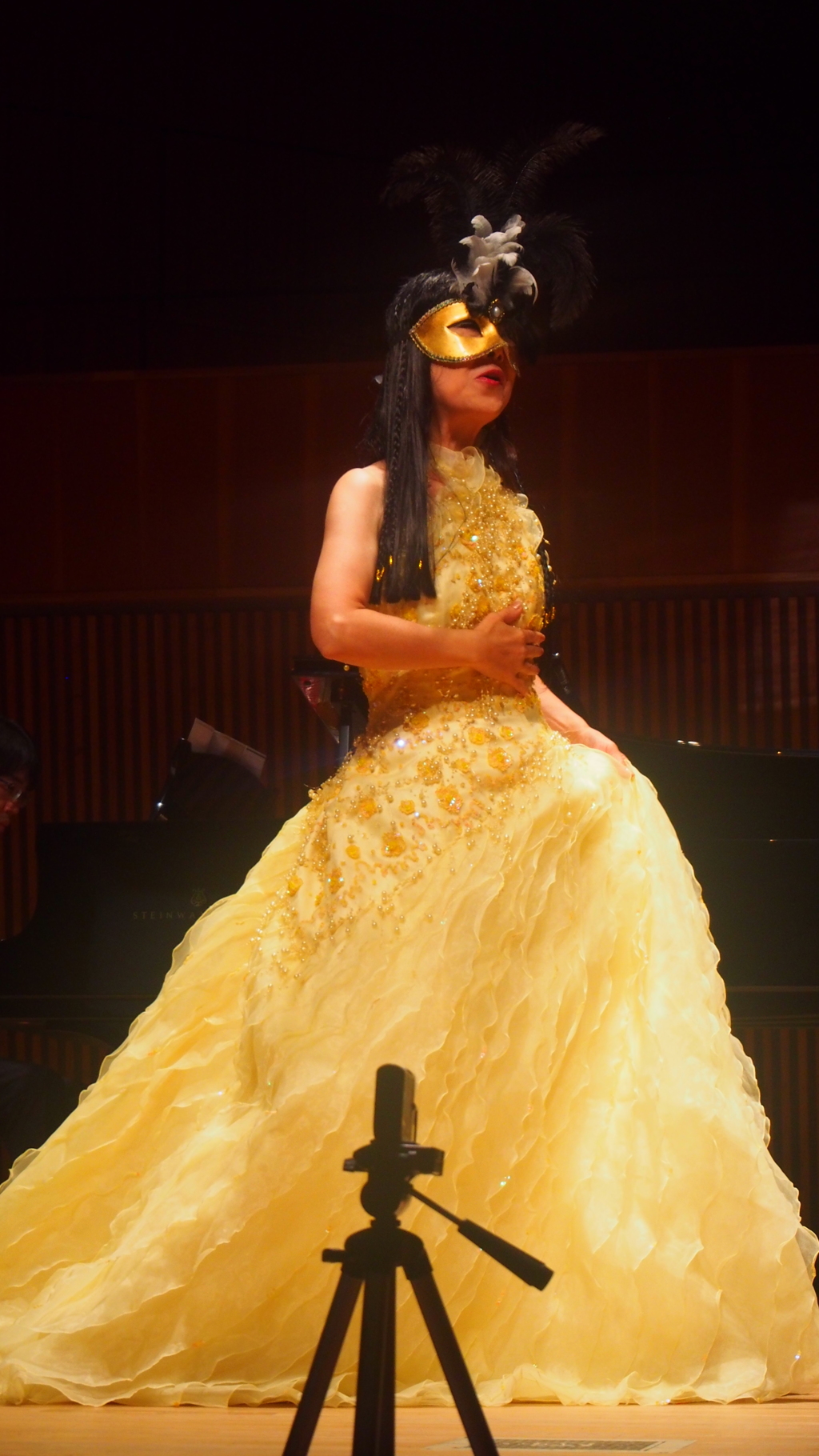 第10回アニマルチャリティコンサート in 軽井沢大賀ホール