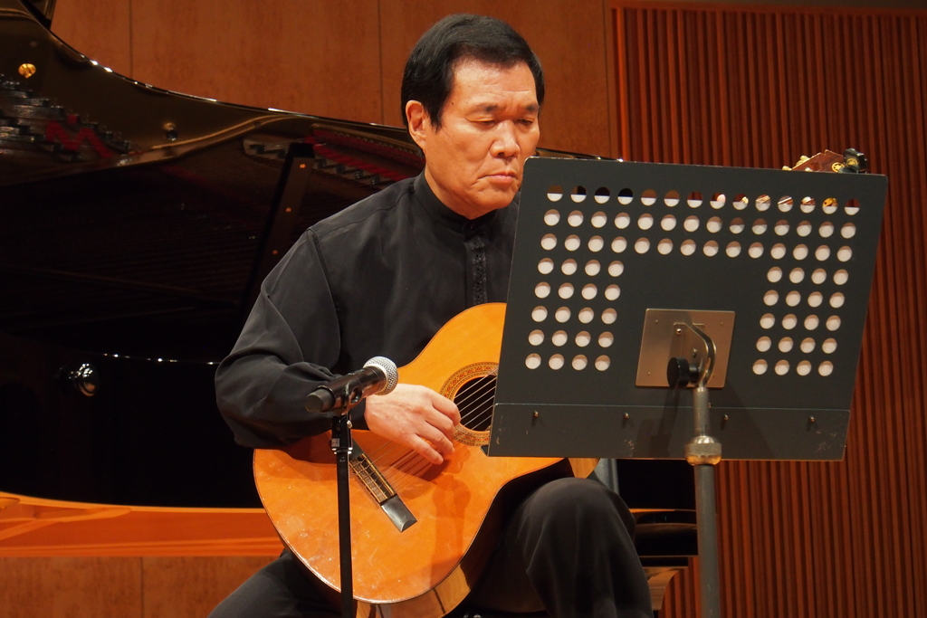 第17回アニマルチャリティコンサートinめぐろパーシモンホール