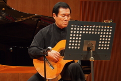 第17回アニマルチャリティコンサートinめぐろパーシモンホール