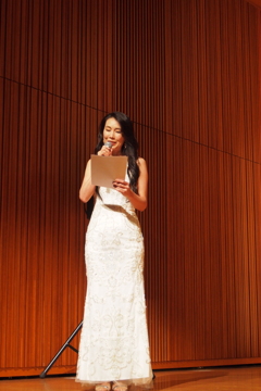 第18回アニマルチャリティコンサートinめぐろパーシモンホール