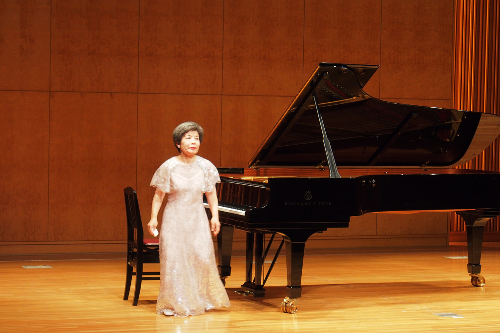 第13回アニマルチャリティコンサートinめぐろパーシモンホール