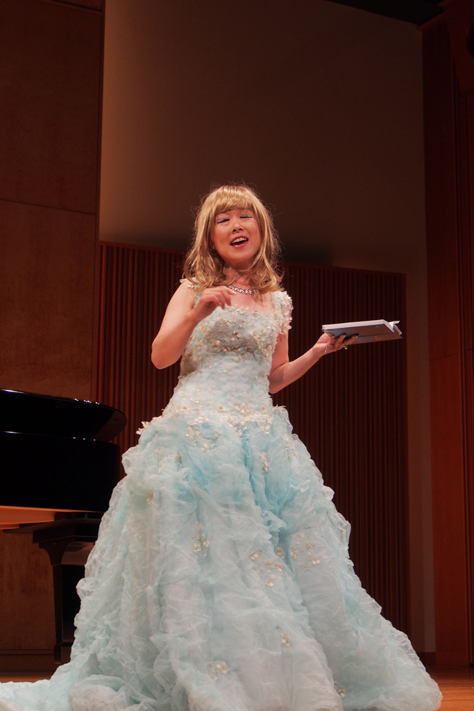 第17回アニマルチャリティコンサートinめぐろパーシモンホール