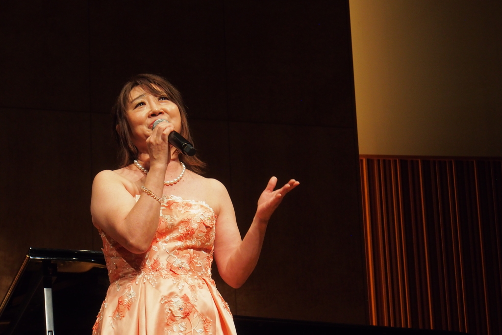 第18回アニマルチャリティコンサートinめぐろパーシモンホール