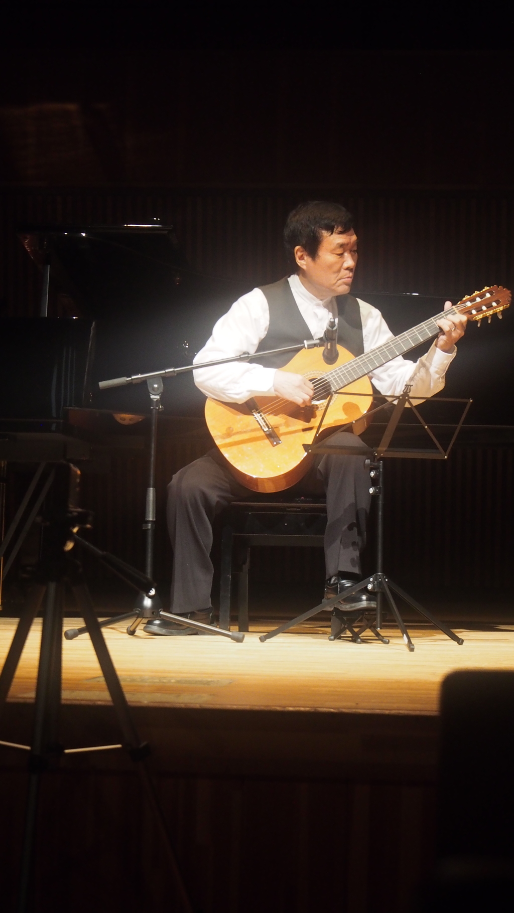 第10回アニマルチャリティコンサート in 軽井沢大賀ホール