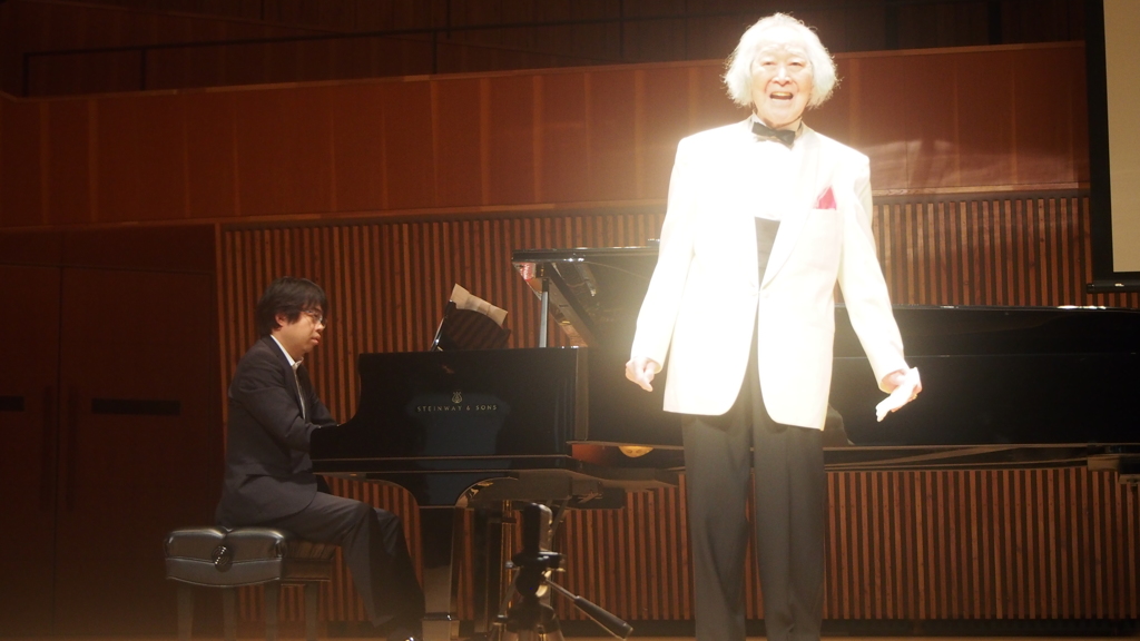 第10回アニマルチャリティコンサート in 軽井沢大賀ホール