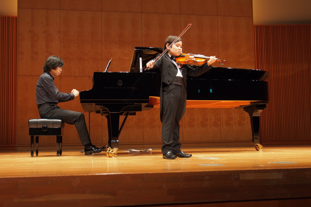 第17回アニマルチャリティコンサートinめぐろパーシモンホール