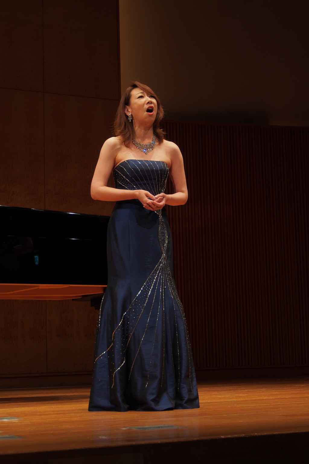 第17回アニマルチャリティコンサートinめぐろパーシモンホール