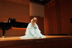 第17回アニマルチャリティコンサートinめぐろパーシモンホール