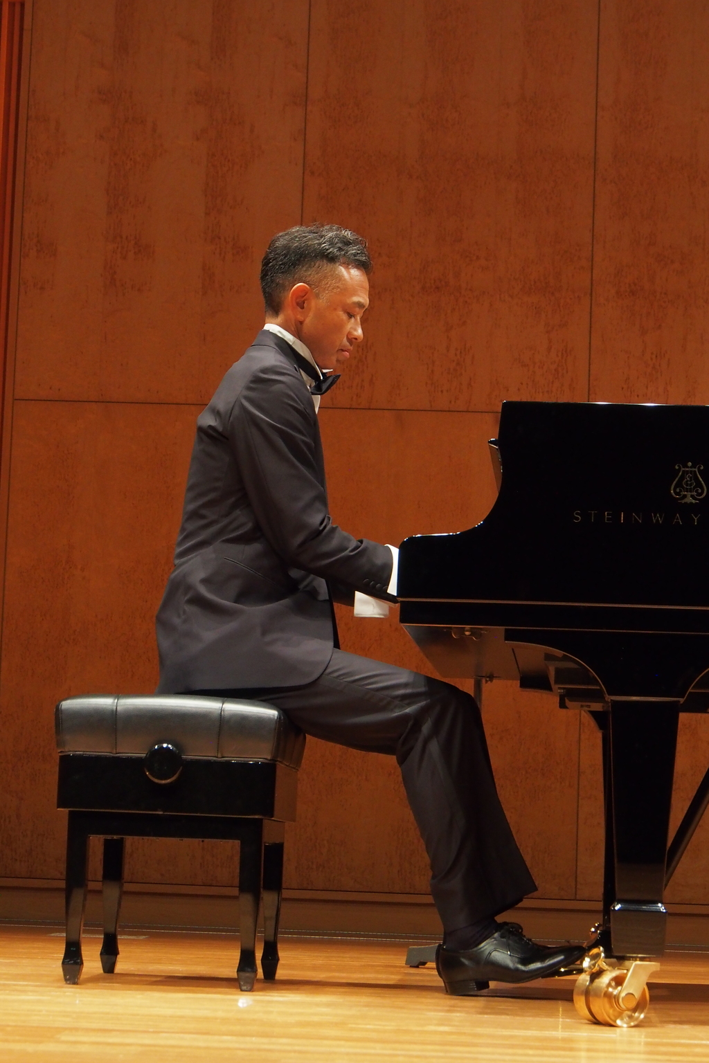 第17回アニマルチャリティコンサートinめぐろパーシモンホール