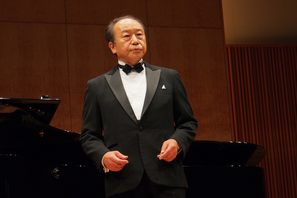 第17回アニマルチャリティコンサートinめぐろパーシモンホール