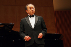 第17回アニマルチャリティコンサートinめぐろパーシモンホール