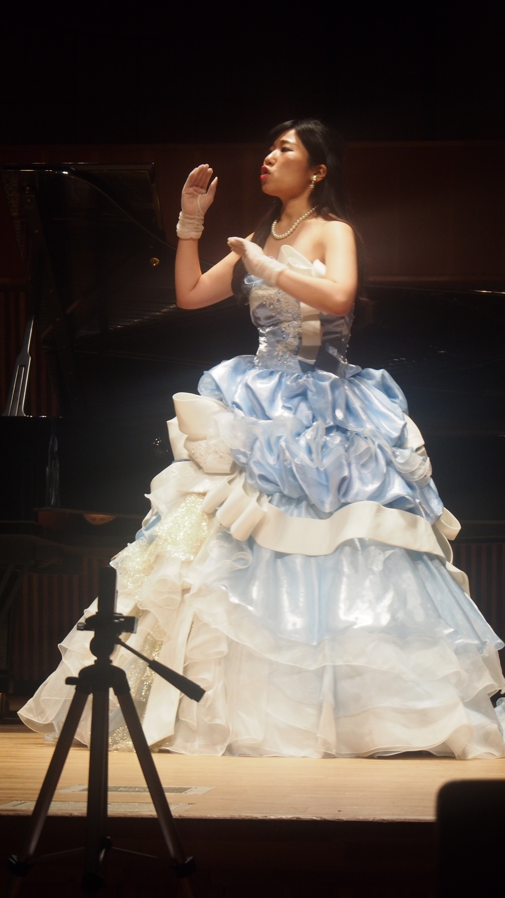 第10回アニマルチャリティコンサート in 軽井沢大賀ホール