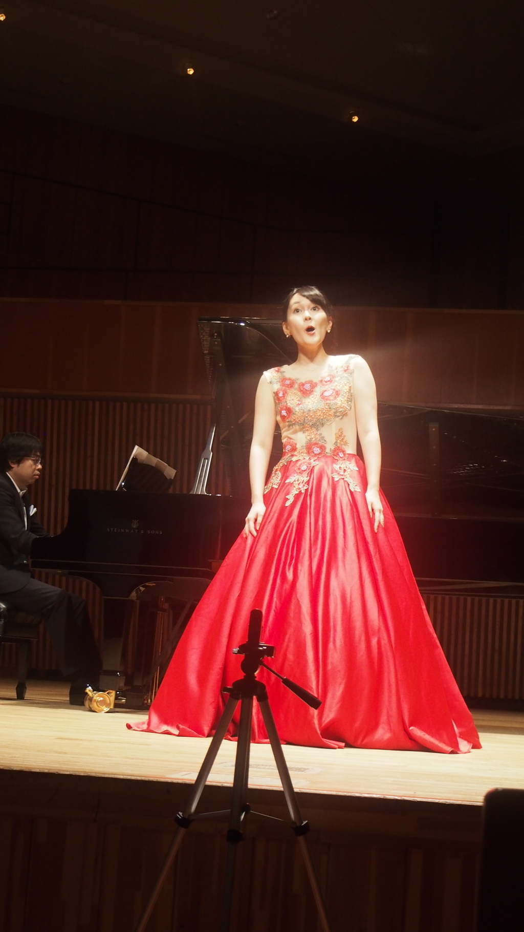 第10回アニマルチャリティコンサート in 軽井沢大賀ホール