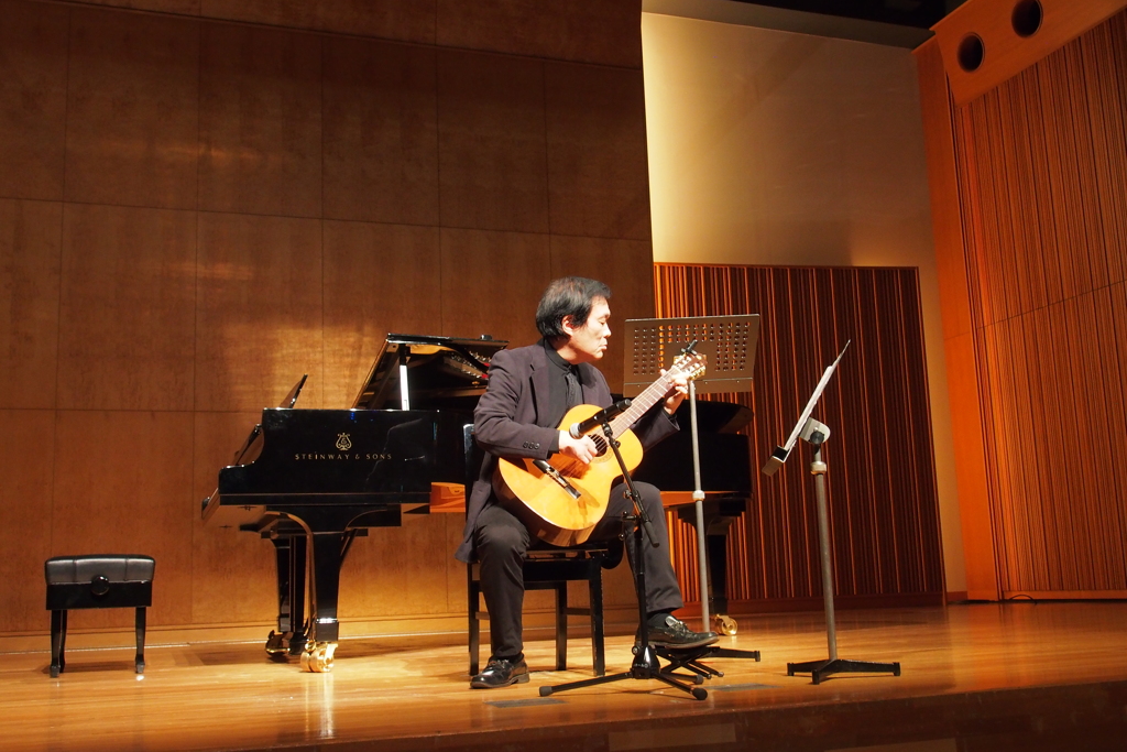 第18回アニマルチャリティコンサートinめぐろパーシモンホール