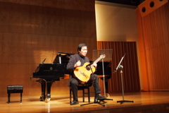 第18回アニマルチャリティコンサートinめぐろパーシモンホール