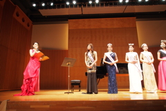 第17回アニマルチャリティコンサートinめぐろパーシモンホール