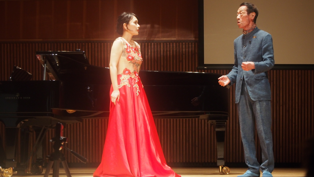 第10回アニマルチャリティコンサート in 軽井沢大賀ホール