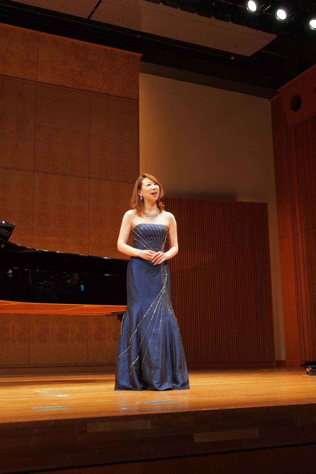 第17回アニマルチャリティコンサートinめぐろパーシモンホール