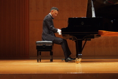 第17回アニマルチャリティコンサートinめぐろパーシモンホール