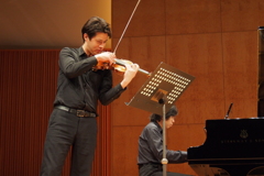 第17回アニマルチャリティコンサートinめぐろパーシモンホール