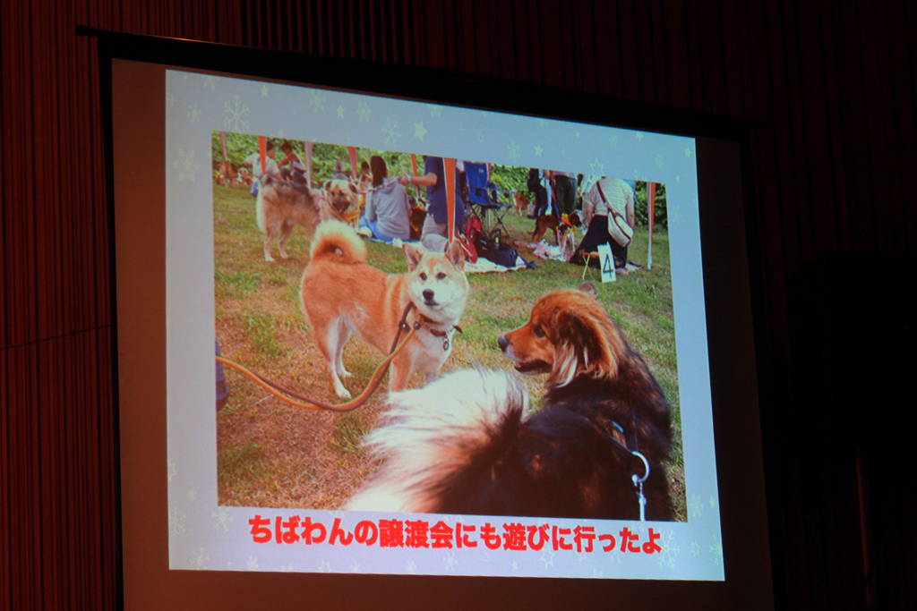 第16回アニマルチャリティコンサートinめぐろパーシモンホール