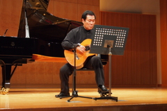 第17回アニマルチャリティコンサートinめぐろパーシモンホール