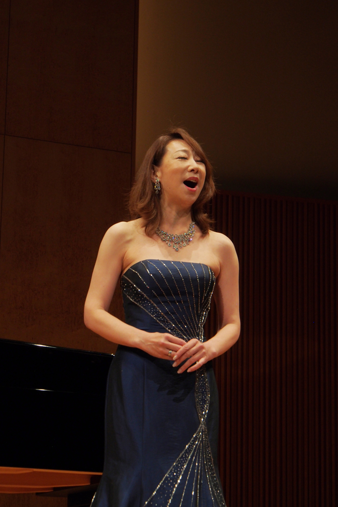 第17回アニマルチャリティコンサートinめぐろパーシモンホール