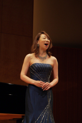 第17回アニマルチャリティコンサートinめぐろパーシモンホール