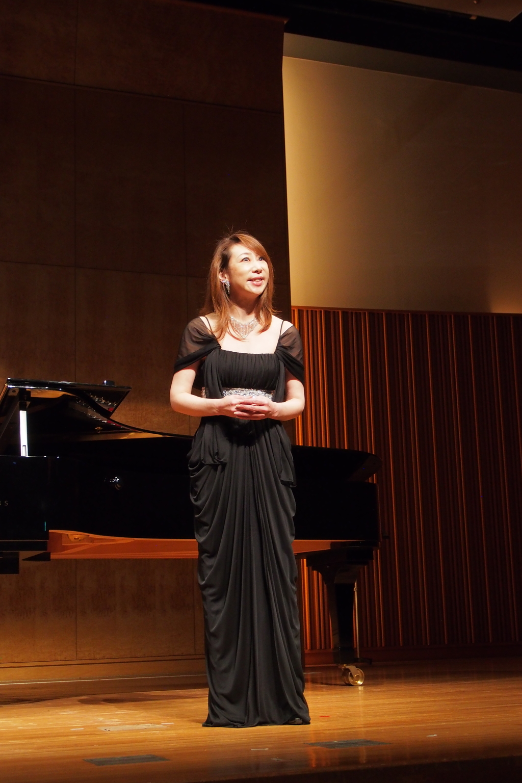 第18回アニマルチャリティコンサートinめぐろパーシモンホール